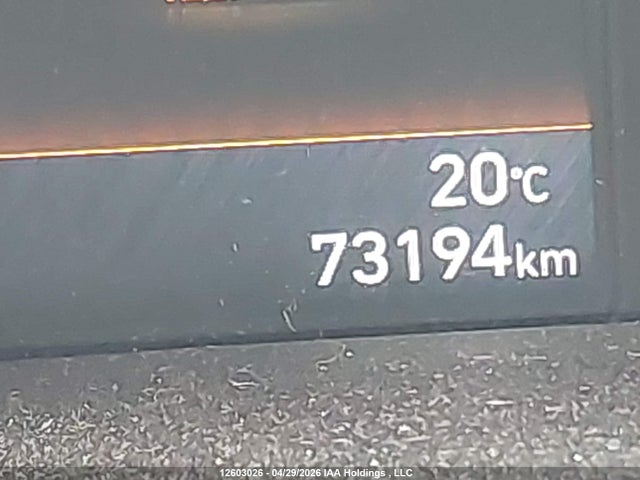 KMHLM4AG6NU316146 Hyundai Elantra Preferred Ivt