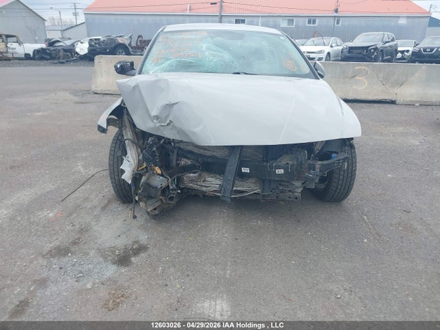 KMHLM4AG6NU316146 Hyundai Elantra Preferred Ivt