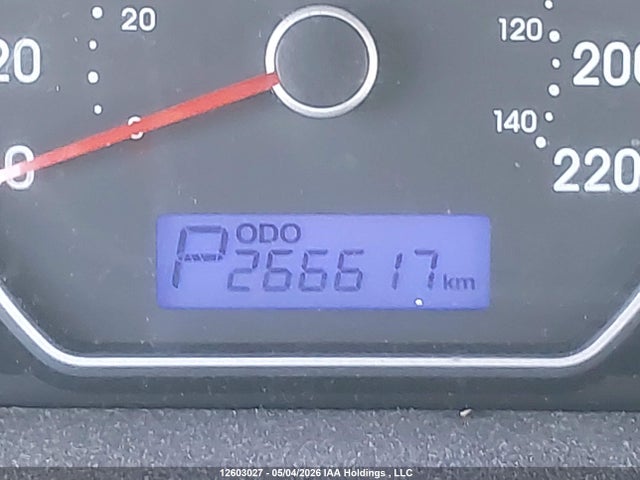 Aukcja sprzedaży 2009 Hyundai Elantra Gl/l, vin: KMHDU45D69U679217, numer aukcji: 12603027