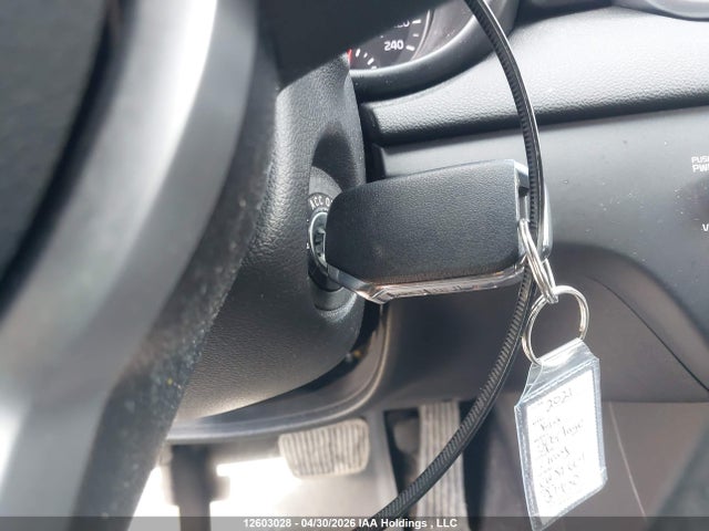 KNDPMCAC7M7940810 KIA Sportage Lx