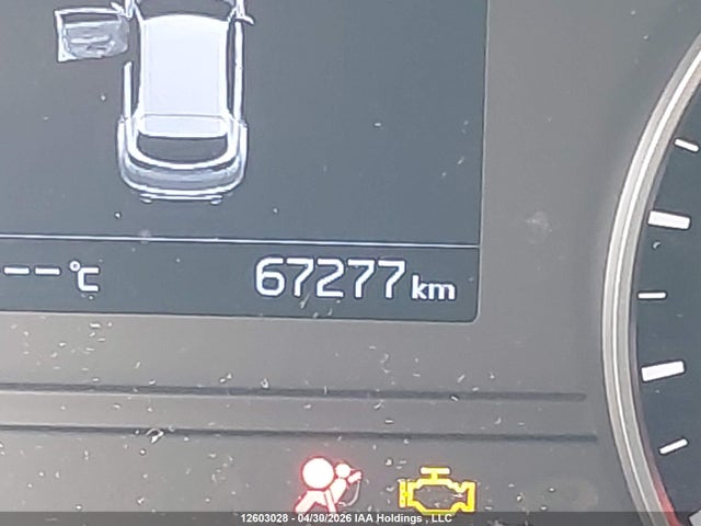 KNDPMCAC7M7940810 KIA Sportage Lx
