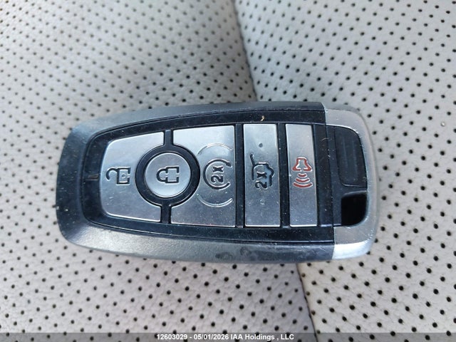 12603029 :رقم المزاد ، 1FMCU0LZ1MUB30147 vin ، 2021 Ford Escape Phev Titanium مزاد بيع