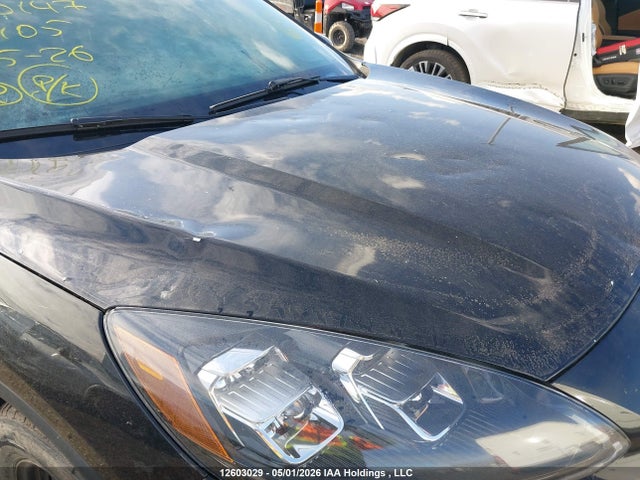 12603029 :رقم المزاد ، 1FMCU0LZ1MUB30147 vin ، 2021 Ford Escape Phev Titanium مزاد بيع