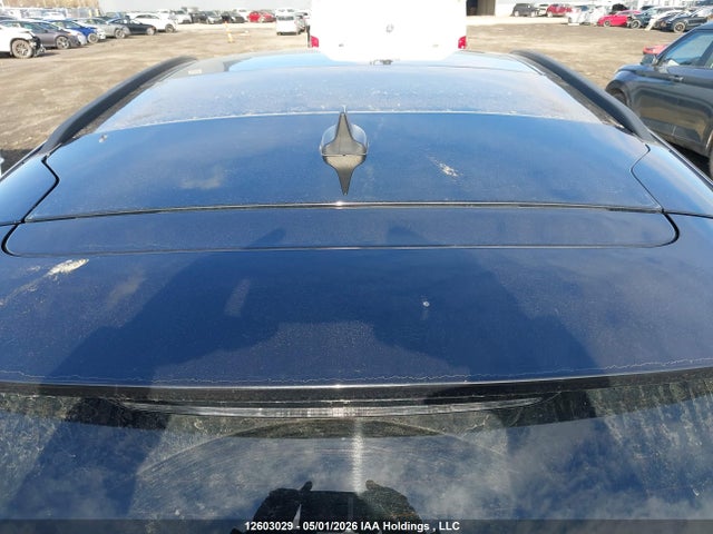 12603029 :رقم المزاد ، 1FMCU0LZ1MUB30147 vin ، 2021 Ford Escape Phev Titanium مزاد بيع