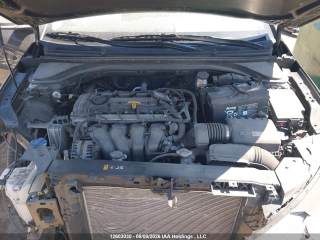 KMHD84LFXKU803861 Hyundai Elantra