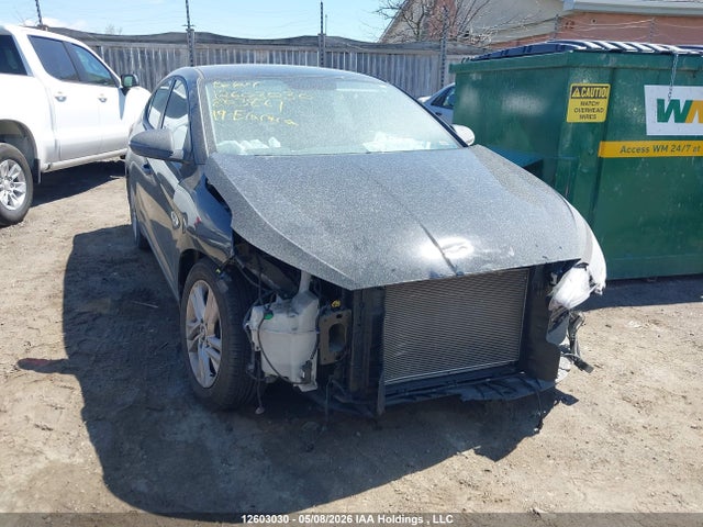 KMHD84LFXKU803861 Hyundai Elantra