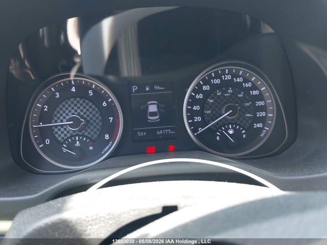 KMHD84LFXKU803861 Hyundai Elantra