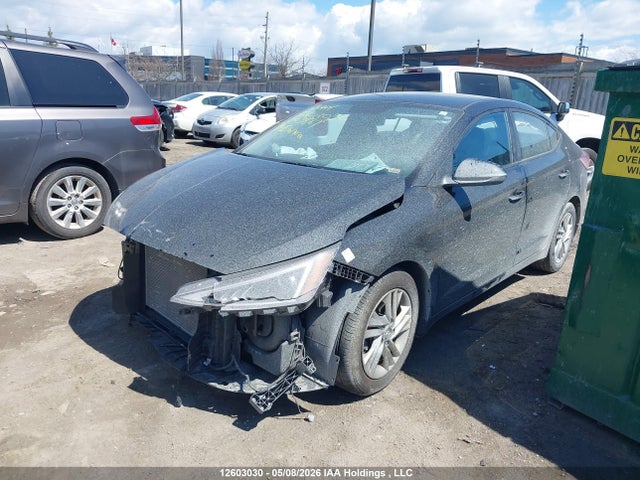 KMHD84LFXKU803861 Hyundai Elantra