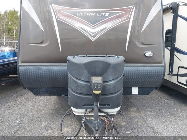 Продаж на аукціоні авто 2014 Forest River Trailer Tracer, vin: 5ZT2TRPB1EB505888, номер лоту: 12603031