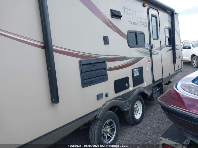 Продаж на аукціоні авто 2014 Forest River Trailer Tracer, vin: 5ZT2TRPB1EB505888, номер лоту: 12603031
