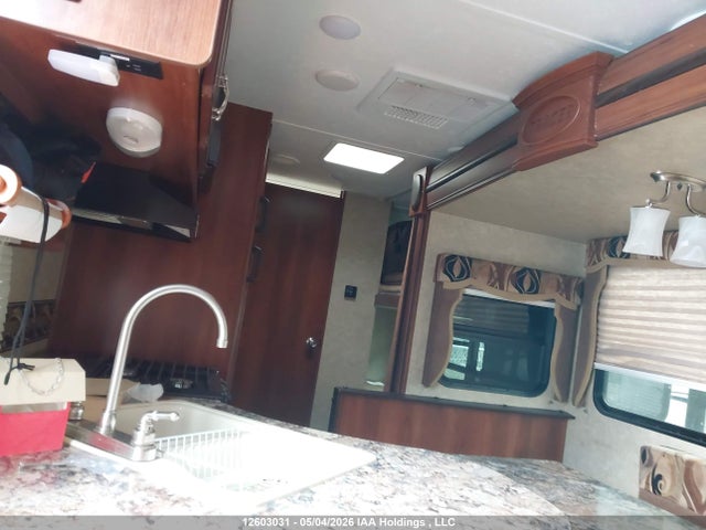 Продаж на аукціоні авто 2014 Forest River Trailer Tracer, vin: 5ZT2TRPB1EB505888, номер лоту: 12603031