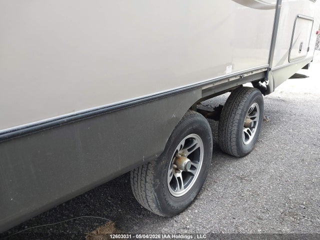 Продаж на аукціоні авто 2014 Forest River Trailer Tracer, vin: 5ZT2TRPB1EB505888, номер лоту: 12603031