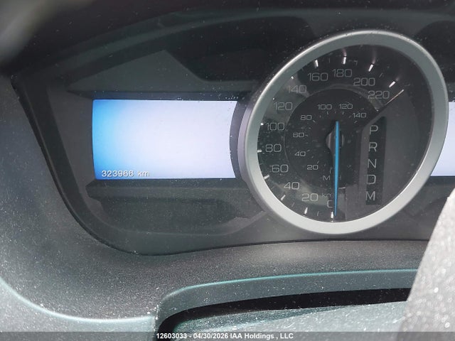 2013 Ford Explorer მანქანა იყიდება აუქციონზე, vin: 1FM5K8F89DGB00294, აუქციონის ნომერი: 12603033