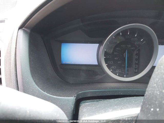 2013 Ford Explorer მანქანა იყიდება აუქციონზე, vin: 1FM5K8F89DGB00294, აუქციონის ნომერი: 12603033