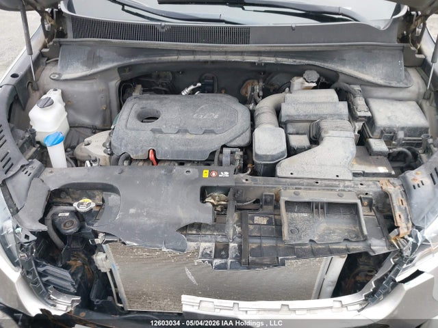 KIA Sorento L/lx 2019 5XYPG4A33KG549036 Image 10