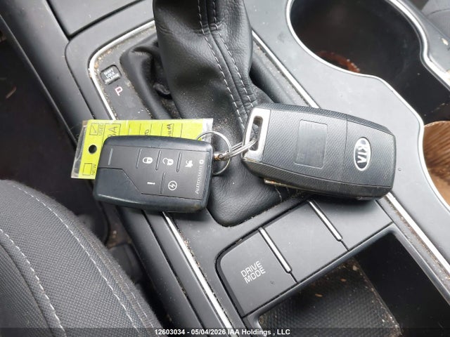 KIA Sorento L/lx 2019 5XYPG4A33KG549036 Image 11
