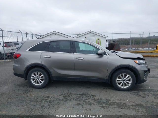 KIA Sorento L/lx 2019 5XYPG4A33KG549036 Image 12
