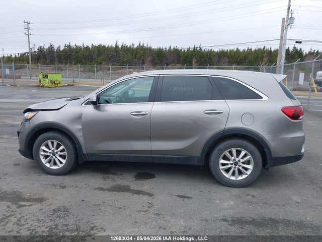 KIA Sorento L/lx 2019 5XYPG4A33KG549036 Image 13