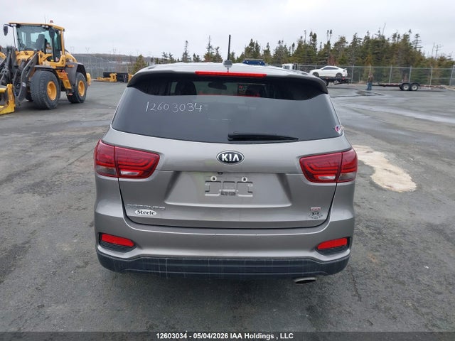 KIA Sorento L/lx 2019 5XYPG4A33KG549036 Image 15