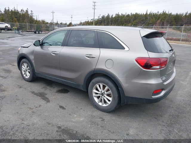 KIA Sorento L/lx 2019 5XYPG4A33KG549036 Image 3