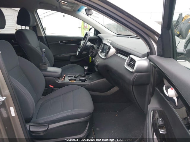KIA Sorento L/lx 2019 5XYPG4A33KG549036 Image 5