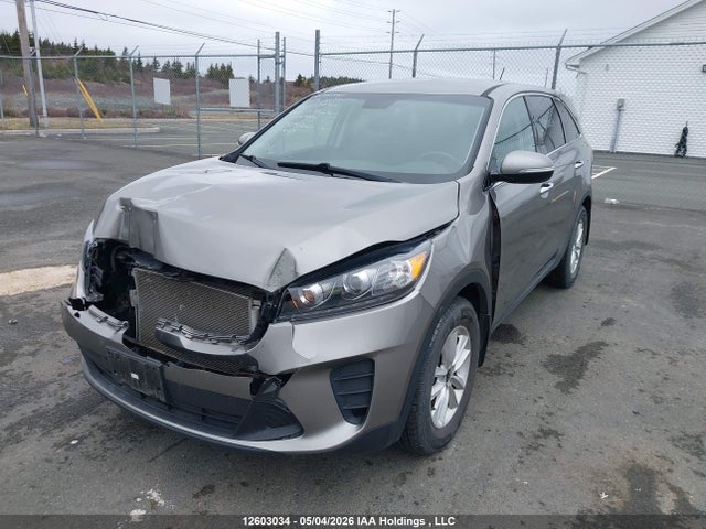 KIA Sorento L/lx 2019 5XYPG4A33KG549036 Image 6