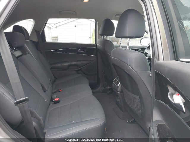 KIA Sorento L/lx 2019 5XYPG4A33KG549036 Image 8