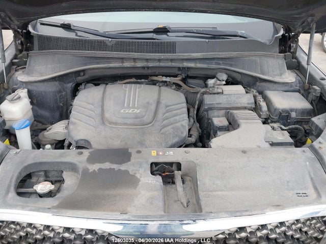 5XYPKDA56HG325655 KIA Sorento