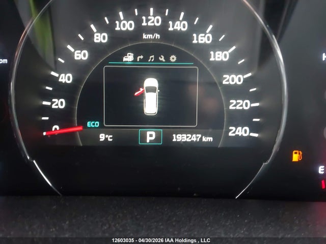 5XYPKDA56HG325655 KIA Sorento