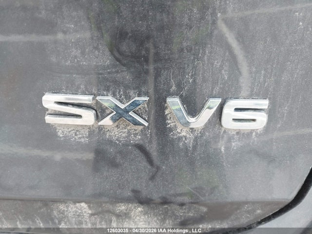 5XYPKDA56HG325655 KIA Sorento