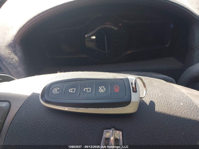 Lincoln MKX 2014 2LMDJ8JKXEBL15875 Image 11