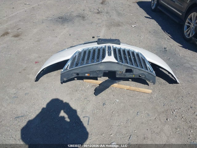 Lincoln MKX 2014 2LMDJ8JKXEBL15875 Image 12