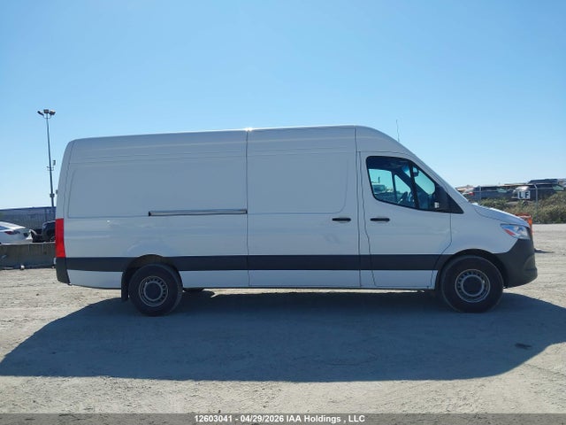 Aukcja sprzedaży 2025 Mercedes-benz Sprinter 2500, vin: W1Y4KCHY5SP791803, numer aukcji: 12603041
