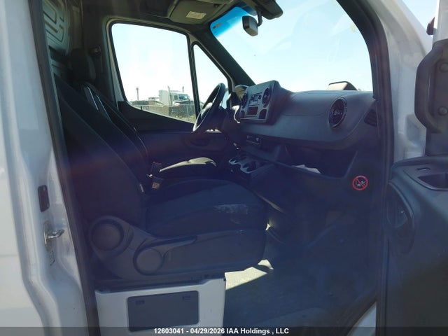 Aukcja sprzedaży 2025 Mercedes-benz Sprinter 2500, vin: W1Y4KCHY5SP791803, numer aukcji: 12603041