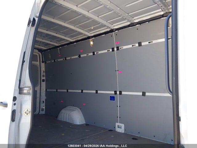 Aukcja sprzedaży 2025 Mercedes-benz Sprinter 2500, vin: W1Y4KCHY5SP791803, numer aukcji: 12603041