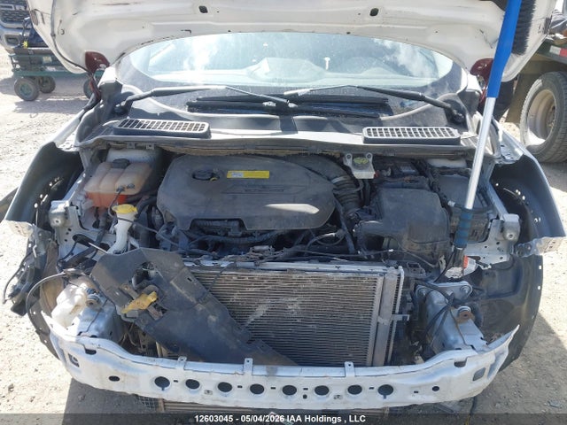 Продаж на аукціоні авто 2015 Ford Escape Se, vin: 1FMCU0GX5FUB21981, номер лоту: 12603045