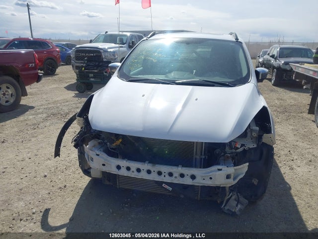 Продаж на аукціоні авто 2015 Ford Escape Se, vin: 1FMCU0GX5FUB21981, номер лоту: 12603045