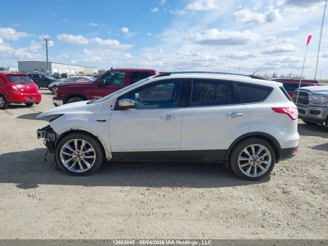 Продаж на аукціоні авто 2015 Ford Escape Se, vin: 1FMCU0GX5FUB21981, номер лоту: 12603045