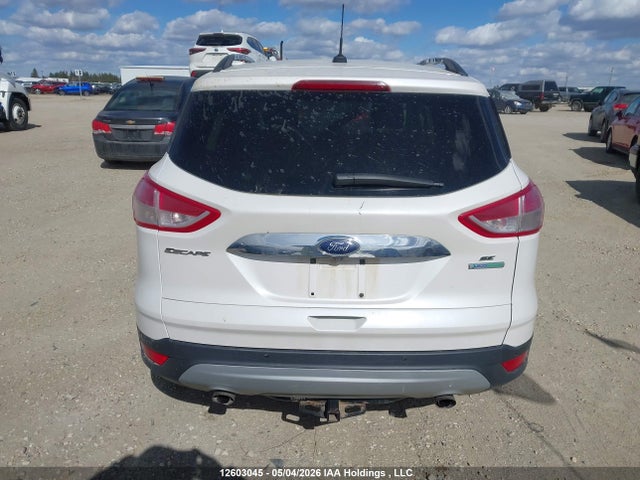 Продаж на аукціоні авто 2015 Ford Escape Se, vin: 1FMCU0GX5FUB21981, номер лоту: 12603045