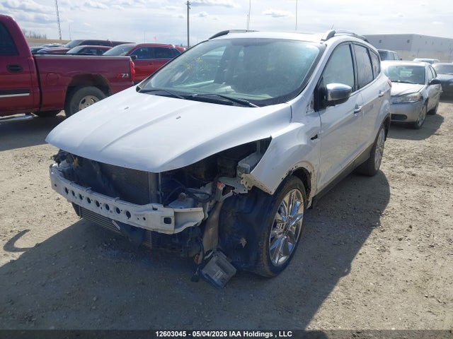 Продаж на аукціоні авто 2015 Ford Escape Se, vin: 1FMCU0GX5FUB21981, номер лоту: 12603045