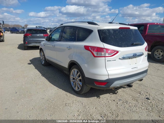 Продаж на аукціоні авто 2015 Ford Escape Se, vin: 1FMCU0GX5FUB21981, номер лоту: 12603045