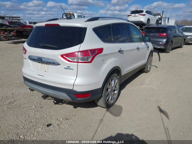 Продаж на аукціоні авто 2015 Ford Escape Se, vin: 1FMCU0GX5FUB21981, номер лоту: 12603045