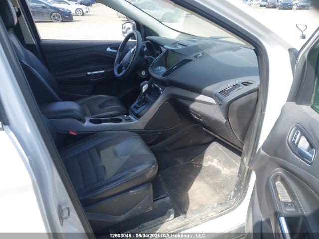 Продаж на аукціоні авто 2015 Ford Escape Se, vin: 1FMCU0GX5FUB21981, номер лоту: 12603045