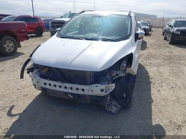 Продаж на аукціоні авто 2015 Ford Escape Se, vin: 1FMCU0GX5FUB21981, номер лоту: 12603045