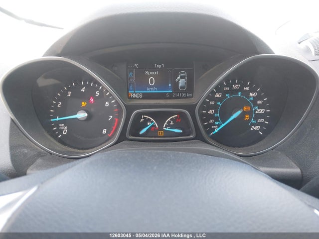 Продаж на аукціоні авто 2015 Ford Escape Se, vin: 1FMCU0GX5FUB21981, номер лоту: 12603045