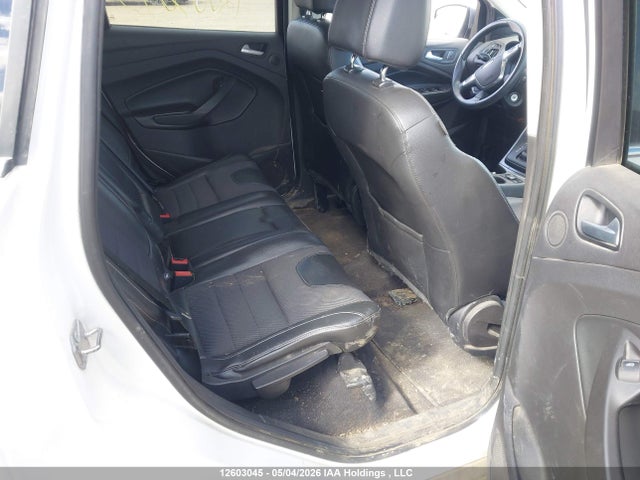 Продаж на аукціоні авто 2015 Ford Escape Se, vin: 1FMCU0GX5FUB21981, номер лоту: 12603045