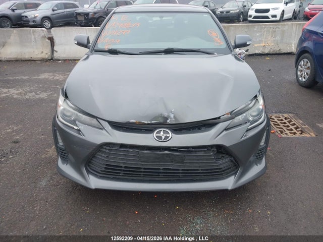 Scion TC 2014 JTKJF5C76E3081299 Image 12