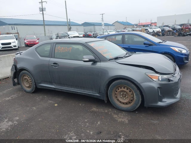 Scion TC 2014 JTKJF5C76E3081299 Image 13
