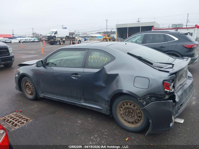 Scion TC 2014 JTKJF5C76E3081299 Image 14