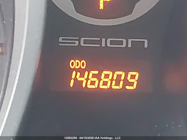 Scion TC 2014 JTKJF5C76E3081299 Image 15